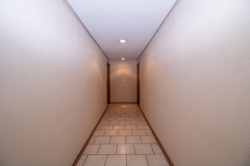 Sala no bairro Petrópolis