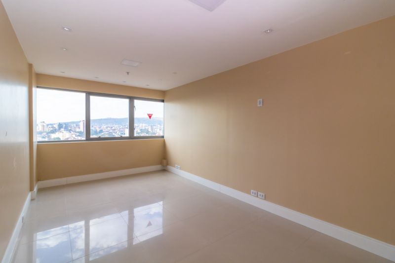 Sala no bairro São Sebastião