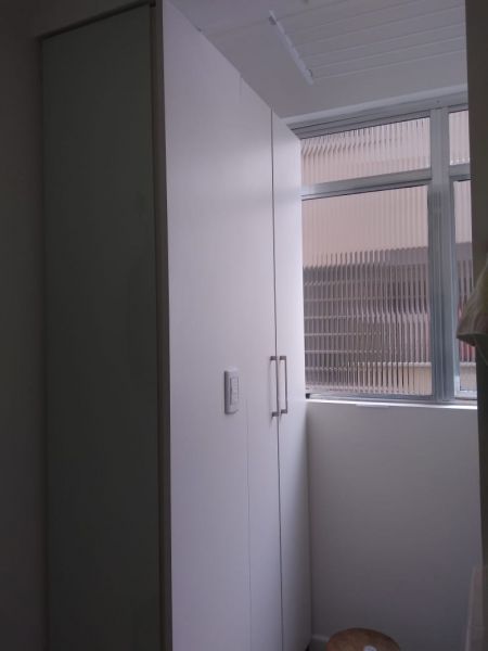 Apartamento 2 dormitórios no bairro Centro