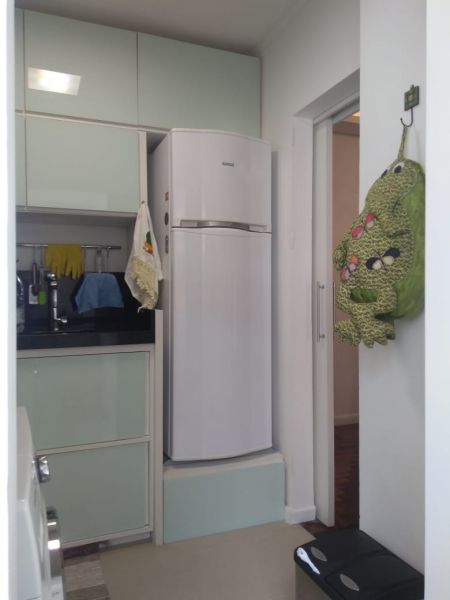 Apartamento 2 dormitórios no bairro Centro