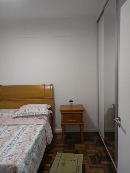 Apartamento 2 dormitórios no bairro Centro