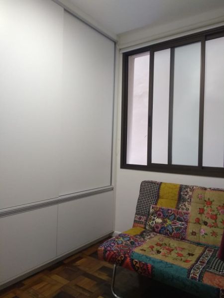 Apartamento 2 dormitórios no bairro Centro