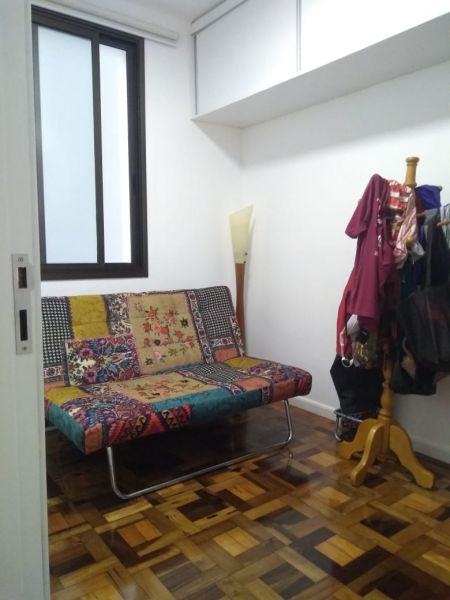 Apartamento 2 dormitórios no bairro Centro