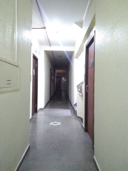Apartamento 2 dormitórios no bairro Centro