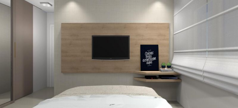 Apartamento 2 dormitórios no bairro Passo D'Areia
