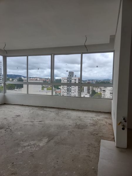 Apartamento 2 dormitórios no bairro Passo D'Areia