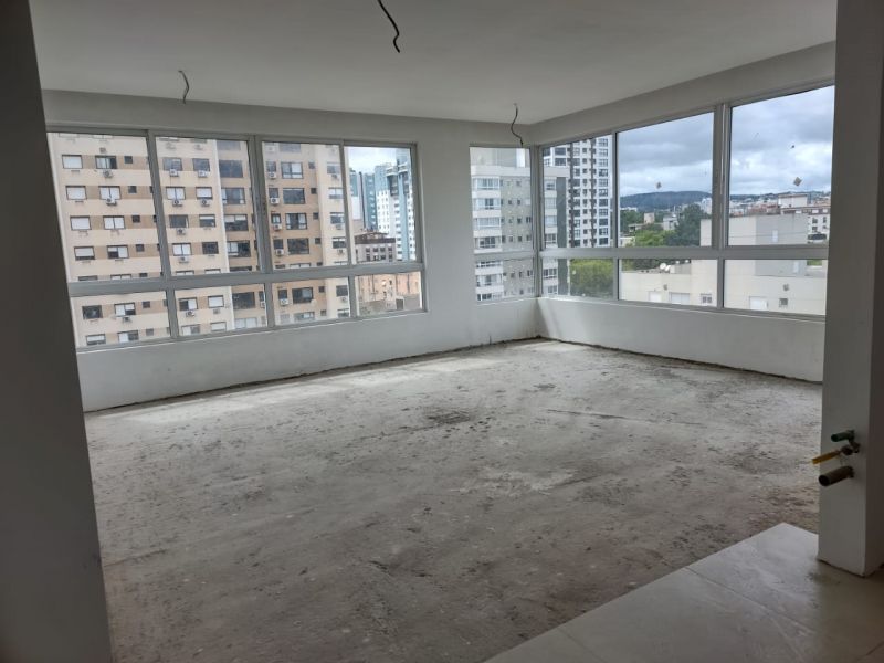 Apartamento 2 dormitórios no bairro Passo D'Areia
