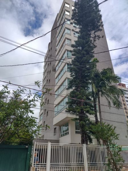 Apartamento 2 dormitórios no bairro Passo D'Areia