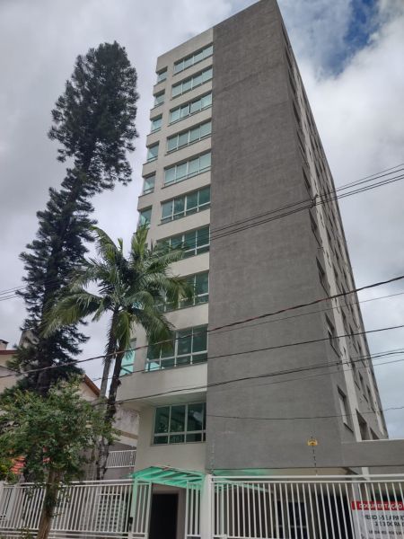 Apartamento 2 dormitórios no bairro Passo D'Areia