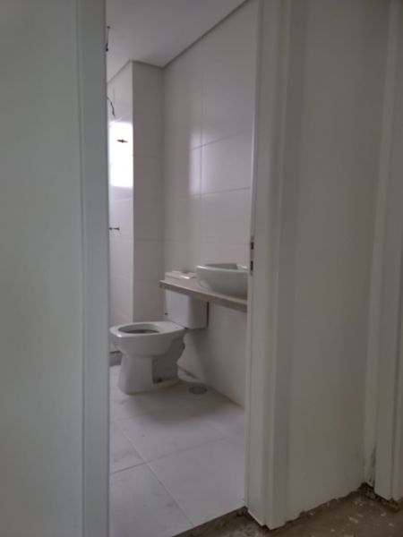 Apartamento 2 dormitórios no bairro Passo D'Areia