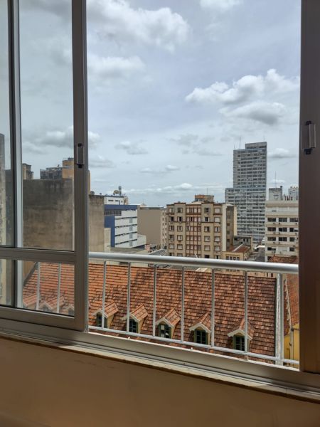 Apartamento 3 dormitórios no bairro Centro