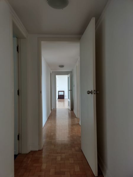 Apartamento 3 dormitórios no bairro Centro