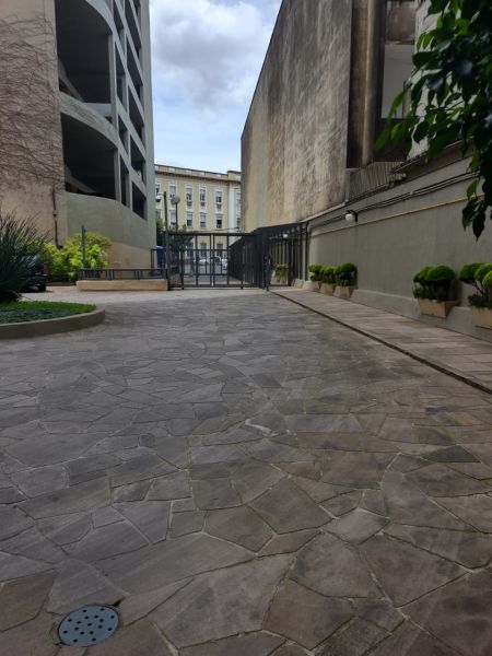 Apartamento 3 dormitórios no bairro Centro