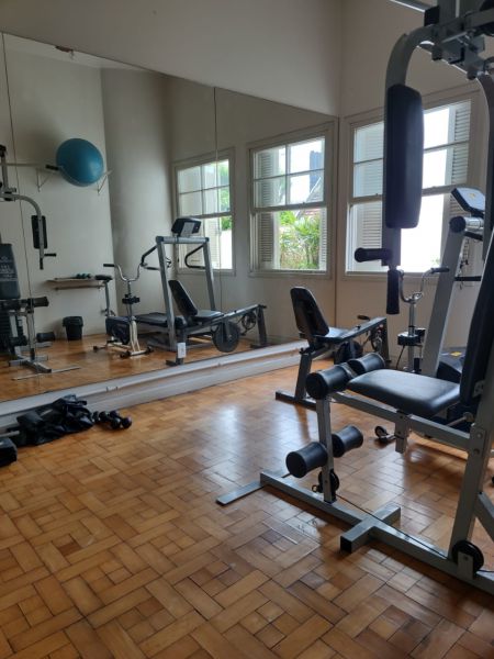 Apartamento 3 dormitórios no bairro Centro