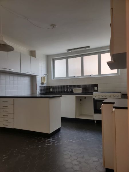 Apartamento 3 dormitórios no bairro Centro