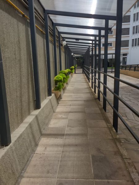 Apartamento 3 dormitórios no bairro Centro