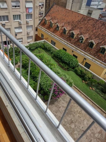 Apartamento 3 dormitórios no bairro Centro