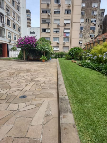 Apartamento 3 dormitórios no bairro Centro