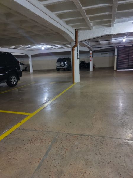 Apartamento 3 dormitórios no bairro Centro