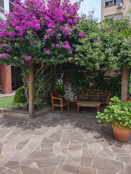 Apartamento 3 dormitórios no bairro Centro
