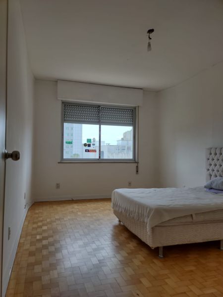 Apartamento 3 dormitórios no bairro Centro