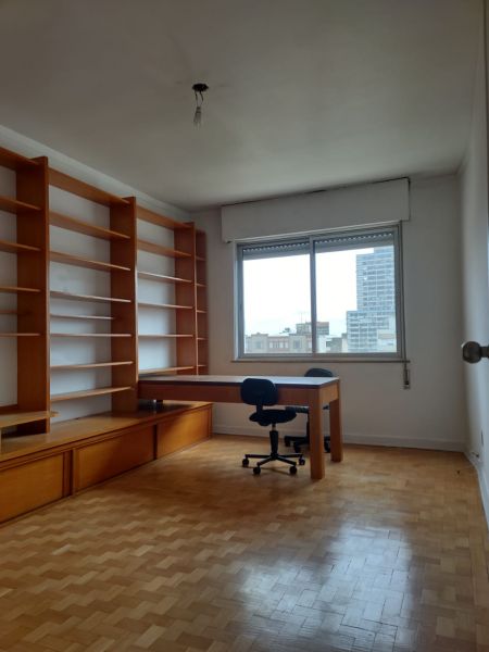 Apartamento 3 dormitórios no bairro Centro