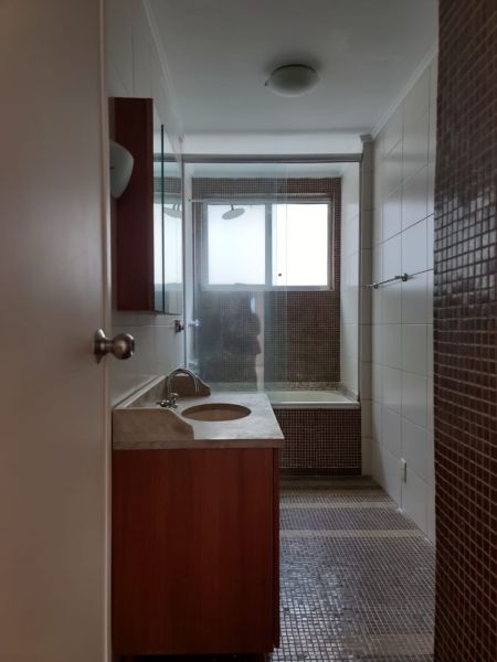 Apartamento 3 dormitórios no bairro Centro