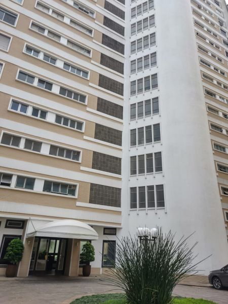 Apartamento 3 dormitórios no bairro Centro