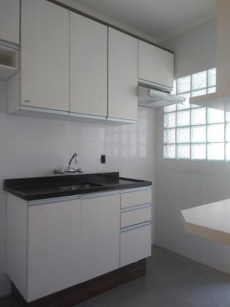 Apartamento 2 dormitórios no bairro Medianeira