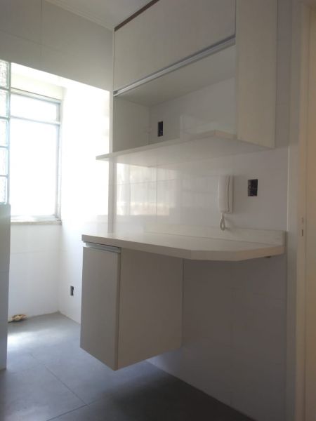 Apartamento 2 dormitórios no bairro Medianeira