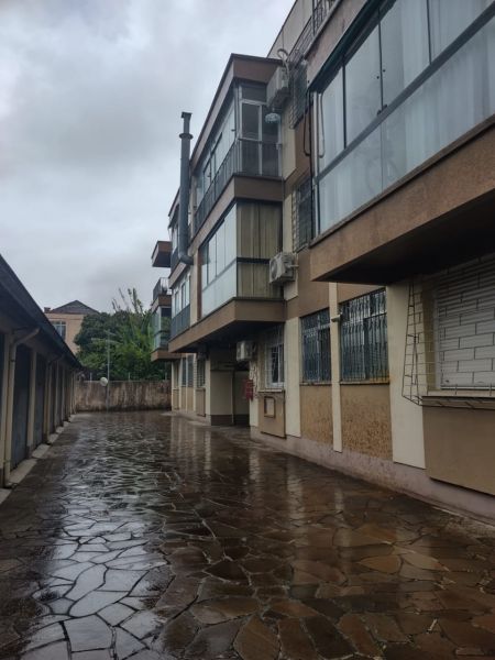Apartamento 2 dormitórios no bairro Medianeira
