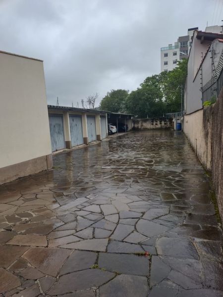 Apartamento 2 dormitórios no bairro Medianeira