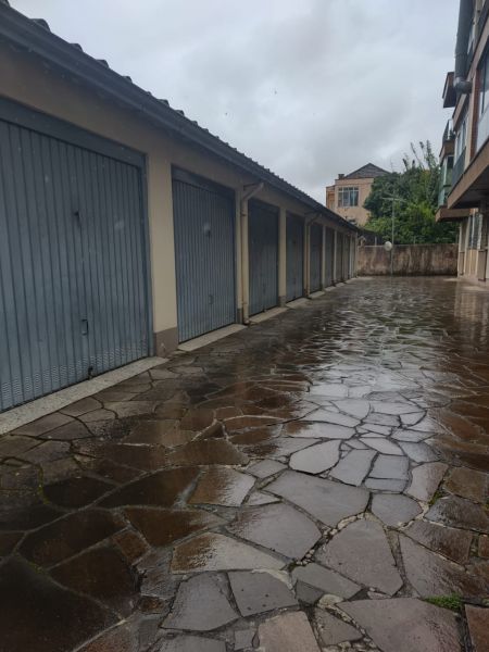 Apartamento 2 dormitórios no bairro Medianeira