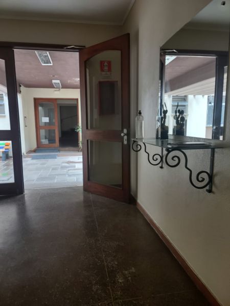 Apartamento 2 dormitórios no bairro Medianeira