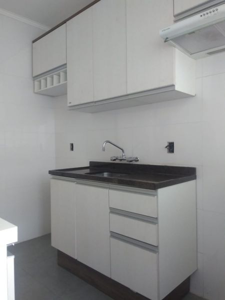 Apartamento 2 dormitórios no bairro Medianeira