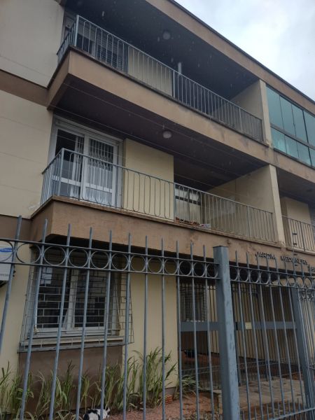 Apartamento 2 dormitórios no bairro Medianeira