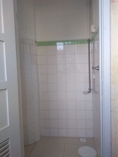 Apartamento 2 dormitórios no bairro Centro