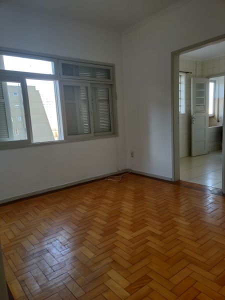Apartamento 2 dormitórios no bairro Centro