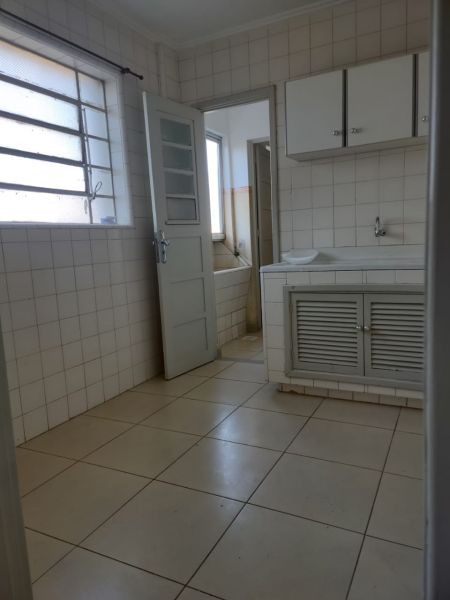 Apartamento 2 dormitórios no bairro Centro