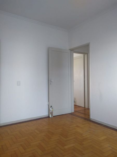 Apartamento 2 dormitórios no bairro Centro