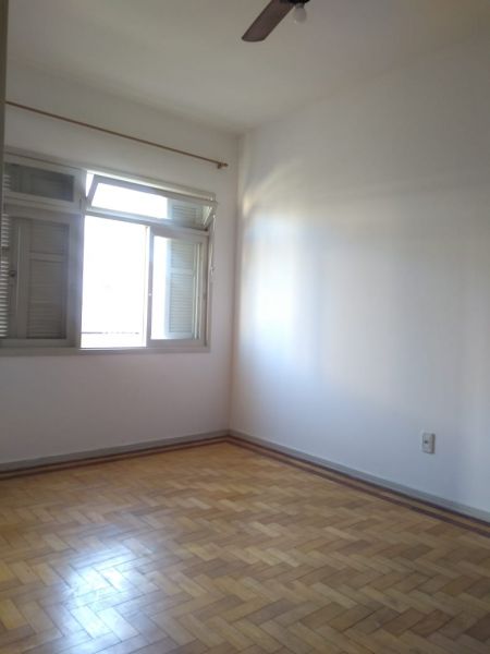 Apartamento 2 dormitórios no bairro Centro