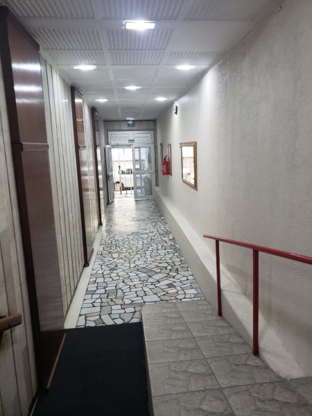 Apartamento 2 dormitórios no bairro Centro