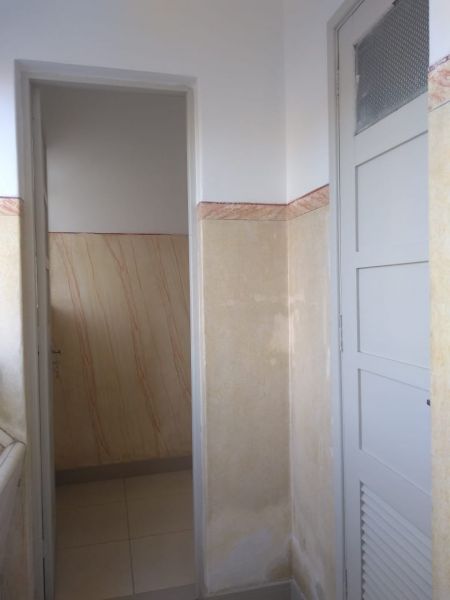 Apartamento 2 dormitórios no bairro Centro