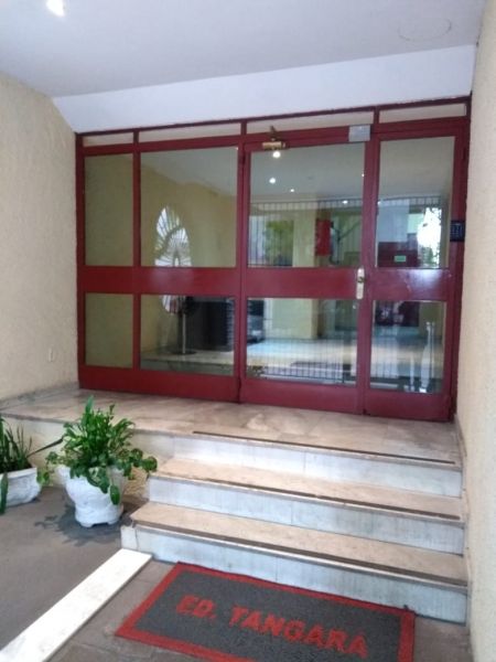 Apartamento 1 dormitório no bairro Centro