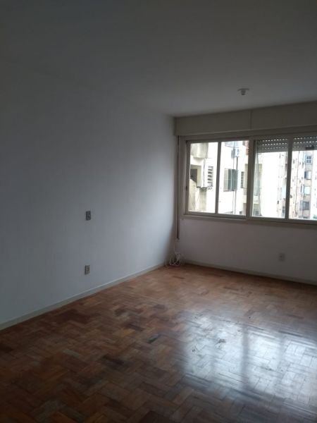 Apartamento 1 dormitório no bairro Centro