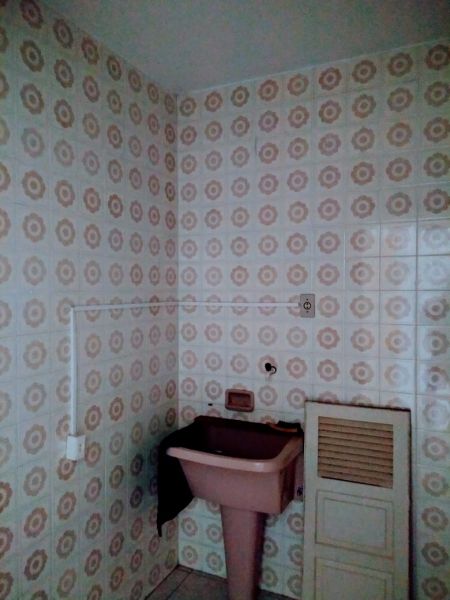 Apartamento 1 dormitório no bairro Centro