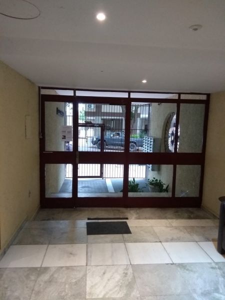 Apartamento 1 dormitório no bairro Centro