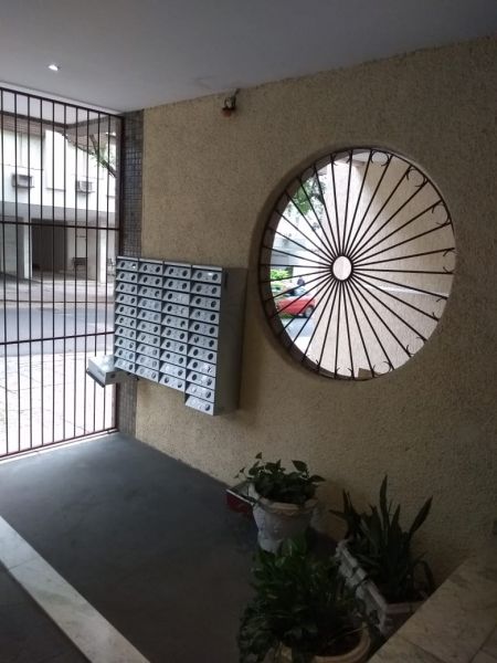 Apartamento 1 dormitório no bairro Centro