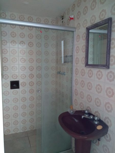 Apartamento 1 dormitório no bairro Centro