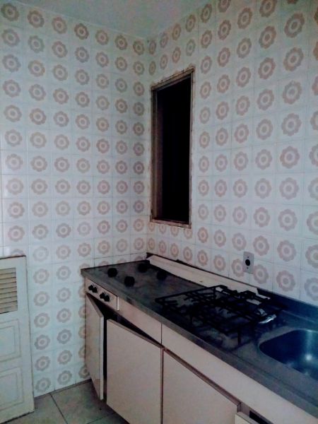Apartamento 1 dormitório no bairro Centro